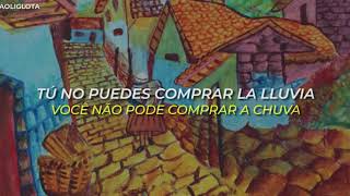 Calle 13  Latinoamérica legendado  Letra [upl. by Odirfliw898]