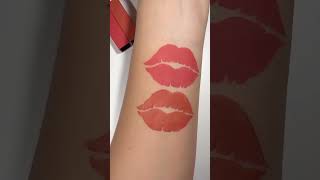 Narsissist nars swatch lisptick❣️foryou viralshorts viralshort [upl. by Abram]