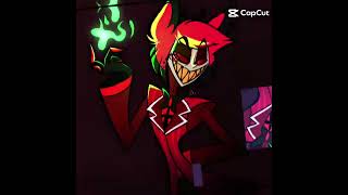 alastor hazbin hotel poison [upl. by Rame]