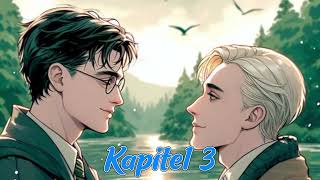 Drarry Fanfiktion  Spätfolgen der Nebenwirkungen  Kapitel 3 [upl. by Thorman930]