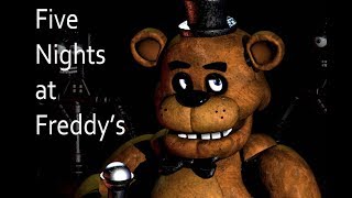 Five Nights at Freddys  Play Free Online Games  Snokido [upl. by Ritz]