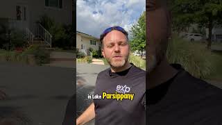 Lake Parsippany NJ  Open House  365 Lake Shore Drive nj newjersey parsippany [upl. by Nomaj]