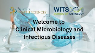 Welcome to Clinical Microbiology and Infectious Diseases [upl. by Norris632]