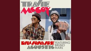 Billionaire feat Bruno Mars Acoustic [upl. by Evets611]