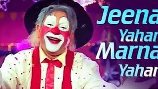 Jeena yahan marna yahan full song cover by Parveen Ajmani [upl. by Zimmermann876]