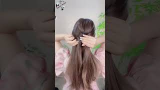 New Criss Cross braids hairstyle for concert or festival 💃 shorts beautyframe hairstyletutorial [upl. by Broder]