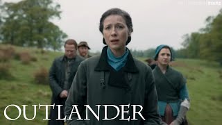 Outlander Season 5 Trailer HD [upl. by Hras]