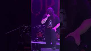 Cannibal Corpse  Evisceration Plague  Live in Houston 52024 [upl. by Frankhouse244]