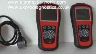 Ford Diagnostic Tools Comparison Guide [upl. by Shafer]