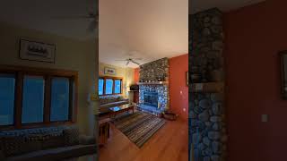 Lakside 29 Condo In Lake Placid shorts realestate hometour adirondack bhhs [upl. by Rehpotsirhc]