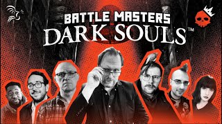 Dark Souls  Race to Ring the Bell  Battle Masters [upl. by Eeb]