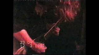 NEOPHOBIA  Immigrant Enemy Live Wollongong 1994 [upl. by Elvyn749]