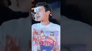 ¿A QUÉ HUELE ARON PIPER👀 [upl. by Alyosha]