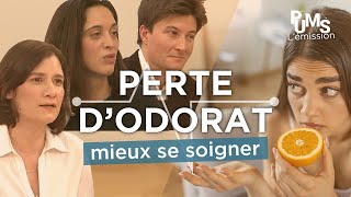 Voici comment fonctionnent le GOUT et lODORAT et nos CONSEILS pour SENTIR et GOUTER MIEUX [upl. by Neelak400]