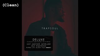 For However Long Clean  Bryson Tiller [upl. by Waylon]