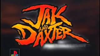 PlayStation Underground Jampack Winter 2001 Jak and Daxter The Precursor Legacy [upl. by Engeddi]