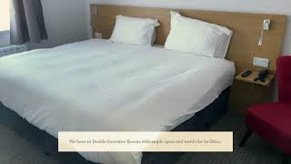 Best Western Lothersdale Hotel Room Types 2021 [upl. by Durer]