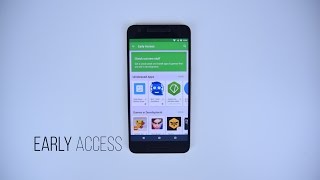 Early Access to Unreleased Apps [upl. by Tsnre]