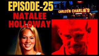 The Mysterious Disappearance of Natalee Holloway 25 [upl. by Ibrab]