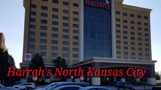 Harrahs North Kansas City  Las Vegas Tower [upl. by Arriat]