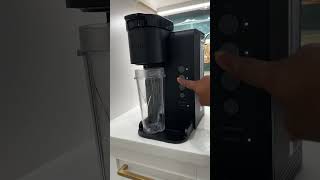 Coffee Maker Cleaner ASMR coffeemaker coffee coffeecleaner coffeemachinecleaner kitchenhacks [upl. by Wittie]