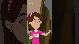 Real Vala Bhutu  Gintu Aur Bhutu Halloween  05  Popular Hindi Stories for Kids  cm [upl. by Williams]