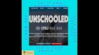 Unschooled the MOVIE [upl. by Humberto851]