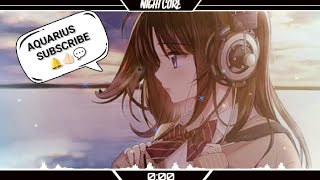 Nightcore  quotImaginationquot Shawn Mendes ♒ [upl. by Orabla579]