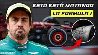 ¿POR QUÉ DEBERÍAN VOLVER LOS REPOSTAJES A LA FORMULA 1 [upl. by Akirahs]