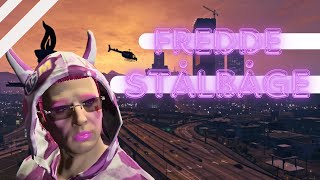 TWITCH HIGHLIGHTS 2 FIVEM FREDDE STÅLBÅGE Bryggeriet RP FiveM [upl. by Corinna]