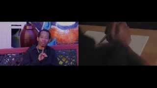 Jay Z  quotPicasso Babyquot cover  Speed Drawing  Crump Casso [upl. by Merton]