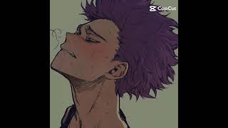 Hitoshi Shinsou edit mha hitoshishinsou [upl. by Lasiaf844]