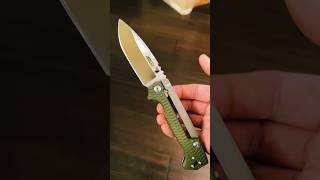 Sunday Carry edc sunday tools shorts AD15 coldsteelknives demko [upl. by Ennire]