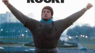 Rocky Full Theme Tune [upl. by Swamy]