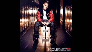 J Cole feat Missy Elliott  Nobodys Perfect [upl. by Calondra]