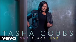 Tasha Cobbs Leonard  Fill Me Up Lyric Video [upl. by Atnas707]