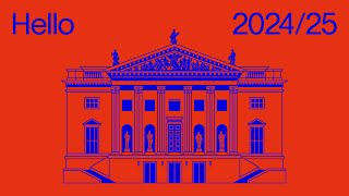 SEASON 202425 I Staatsoper Unter den Linden [upl. by Arza129]