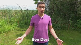 11 Things To Know About KARE 11 Meteorologist Ben Dery [upl. by Novets]