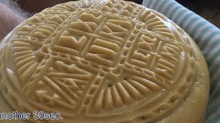 Prosforo How to Steam Glaze [upl. by Agnot466]