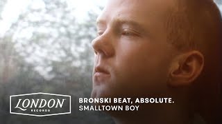 Bronski Beat  Smalltown Boy ABSOLUTE Rework Official Video [upl. by Elvah]