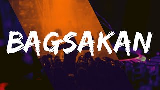 BAGSAKAN Karaoke  Parokya ni Edgar ft Francis M amp Gloc9  Music Ari Pittman [upl. by Marcos]