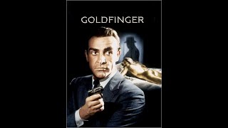 James Bond 007 Goldfinger  1965  Hörspiel zum Film 3 [upl. by Anirdnajela]