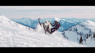 SnowTrax Television 2019  Official Teaser [upl. by Kragh]