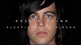 THE SPOTLIGHT  Sleeping with Sirens  Kellin Quinn [upl. by Plerre]