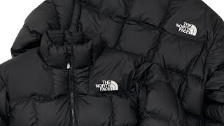 THE NORTH FACE TALK PART 4 quotLHOTSE JACKETquot [upl. by Anailil193]