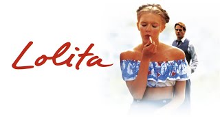 Lolita  Official Trailer [upl. by Einned743]