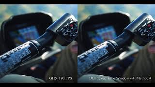 DEFlicker HighSpeed Footage in Premiere [upl. by Marlen]