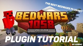 Bedwars 1058 multiarena setup tutorial  18 [upl. by Bigler117]