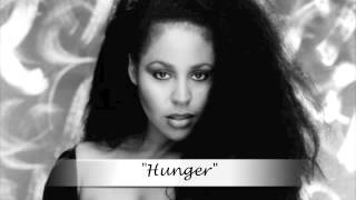 Vesta Williams  Hunger [upl. by Rayham]