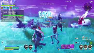 Fortnite Homebase Storm Shield lvl10 [upl. by Heigho647]